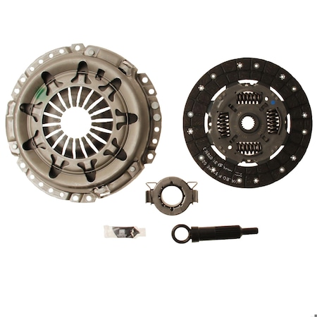 Luk Clutch Kit, 16-113 16-113